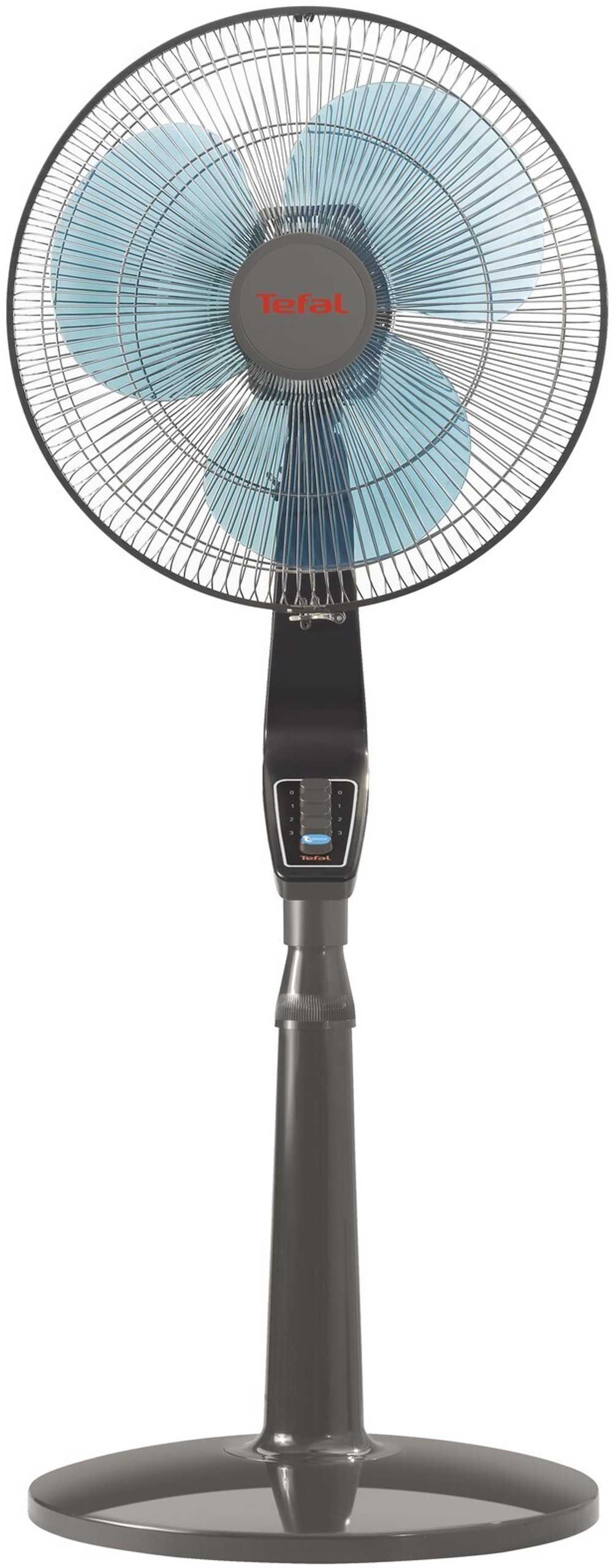Напольный вентилятор Tefal Harmony VF3640F0