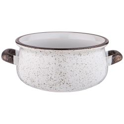 САЛАТНИК КОЛЛЕКЦИЯ "RIVIERA" ОБЪЕМ=800 МЛ 14*18,5*7 СМ