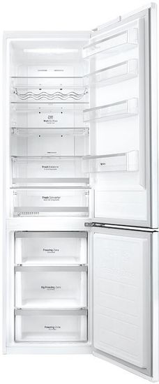 Холодильник LG GW-B499SQFZ