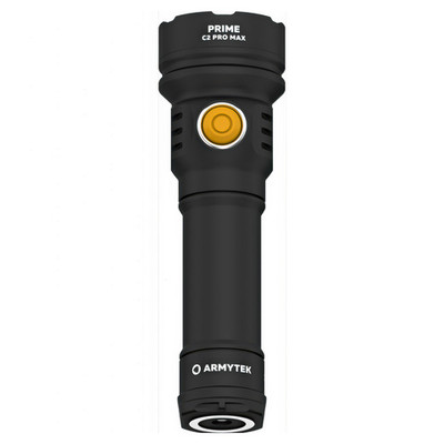 Универсальный фонарь Armytek Prime C2 Pro Max Magnet USB