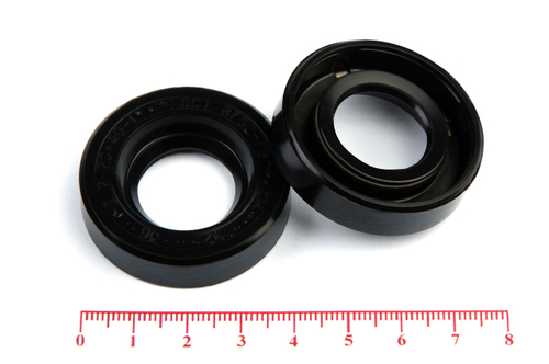 Манжета армированная 1.2-20х40х10 ГОСТ 8752-79