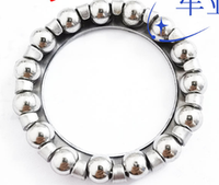 Шарики и подшипники