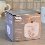 Сахарница 400мл "Одуванчики" (00113498)