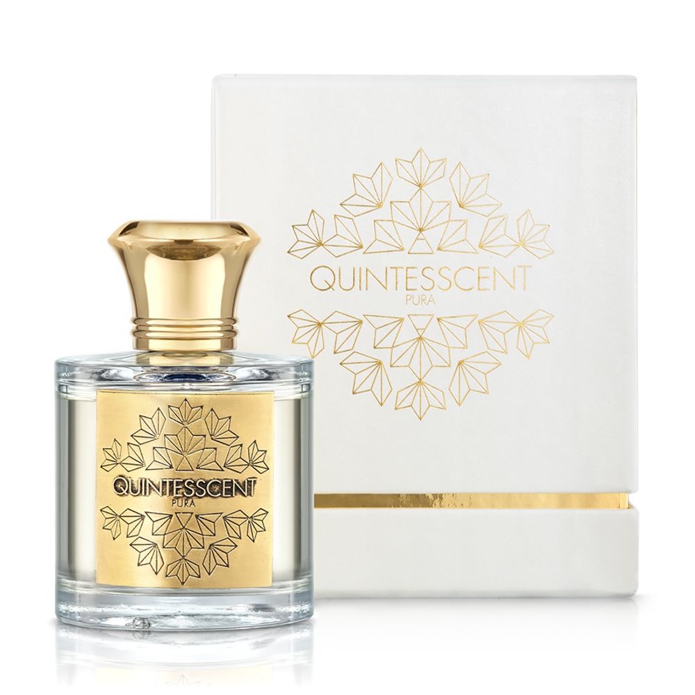Quintesscent Pura