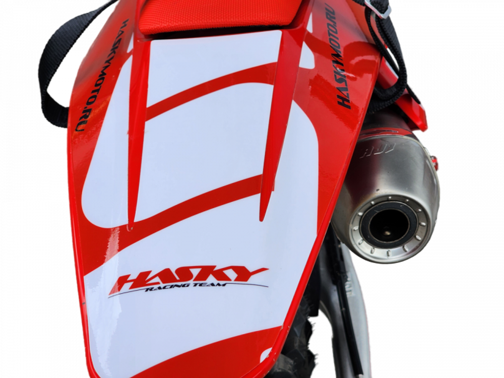 HASKY A10 PRO NX 2025