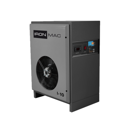 Осушитель рефрижераторный "IRONMAC" DRYER I-100
