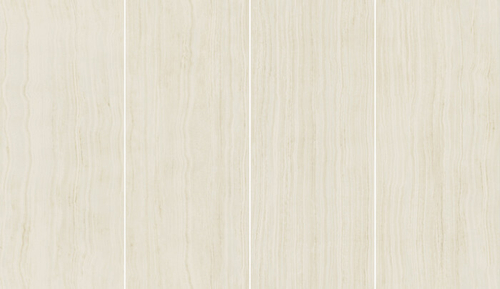 Керамогранит ATLAS CONCORDE MARVEL EPIC Onyx Ivory 120x278 - 6mm Lapp. Kit Endless Глянц.