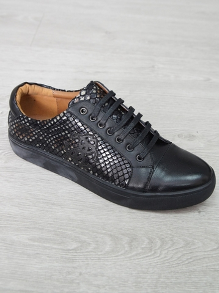 Кеды мужские MARKOS A-211-1