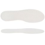 Стельки для обуви КОМФОРТ, УНИВЕРСАЛЬНЫЙ размер RU 34-45 / EU 35-46 с линиями выреза, SHEGRA (ШЕГРА), 700733