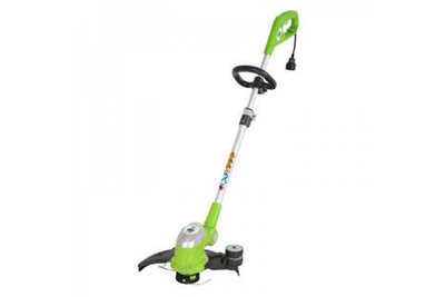 Электротриммер GREENWORKS GST5033М Deluxe 21277