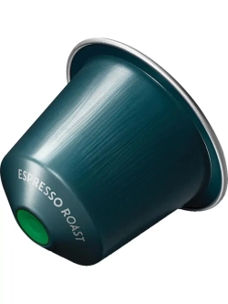 Капсулы Starbucks Espresso Roast для системы Nespresso