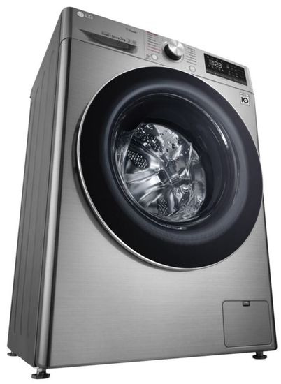 Стиральная машина LG AI DD F2V5HS2S