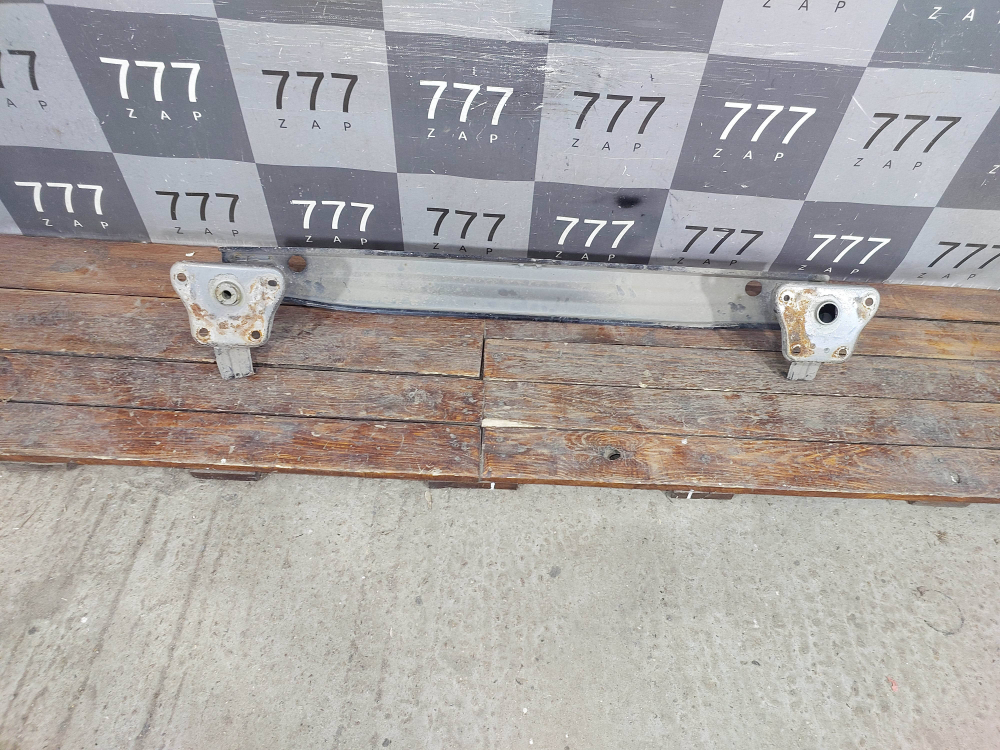 Усилитель заднего бампера GAC GS8 1 16-23 Б/У Оригинал 4030120CAD0100A00