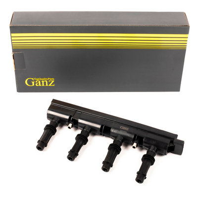 Катушка зажигания OPEL Astra-J,Corsa-D,,Insignia,Mokka GANZ GIG16082