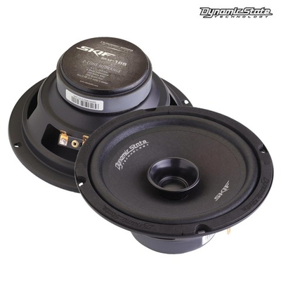 DYNAMIC STATE SKIF SKM-165, ПАРА