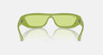 RAY-BAN XAN BIO-BASED RB4431 6763/2