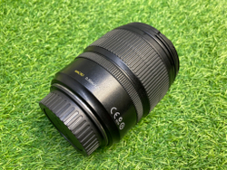 Canon EF-S 15-85mm 3.5-5.6 IS USM покупка/Продажа
