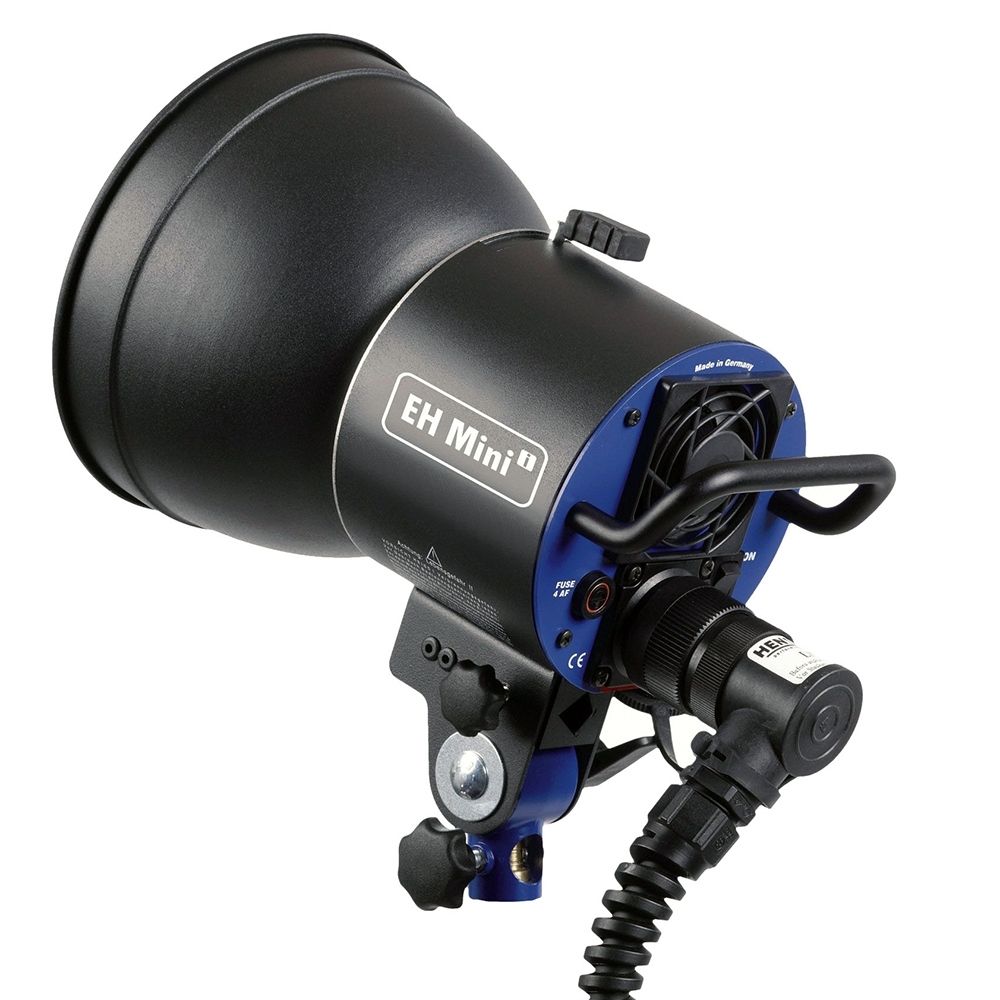 Hensel EH Mini i 3635 генераторная голова