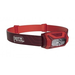 ФОНАРЬ НАЛОБНЫЙ PETZL TIKKINA 300 ЛМ, E060AA