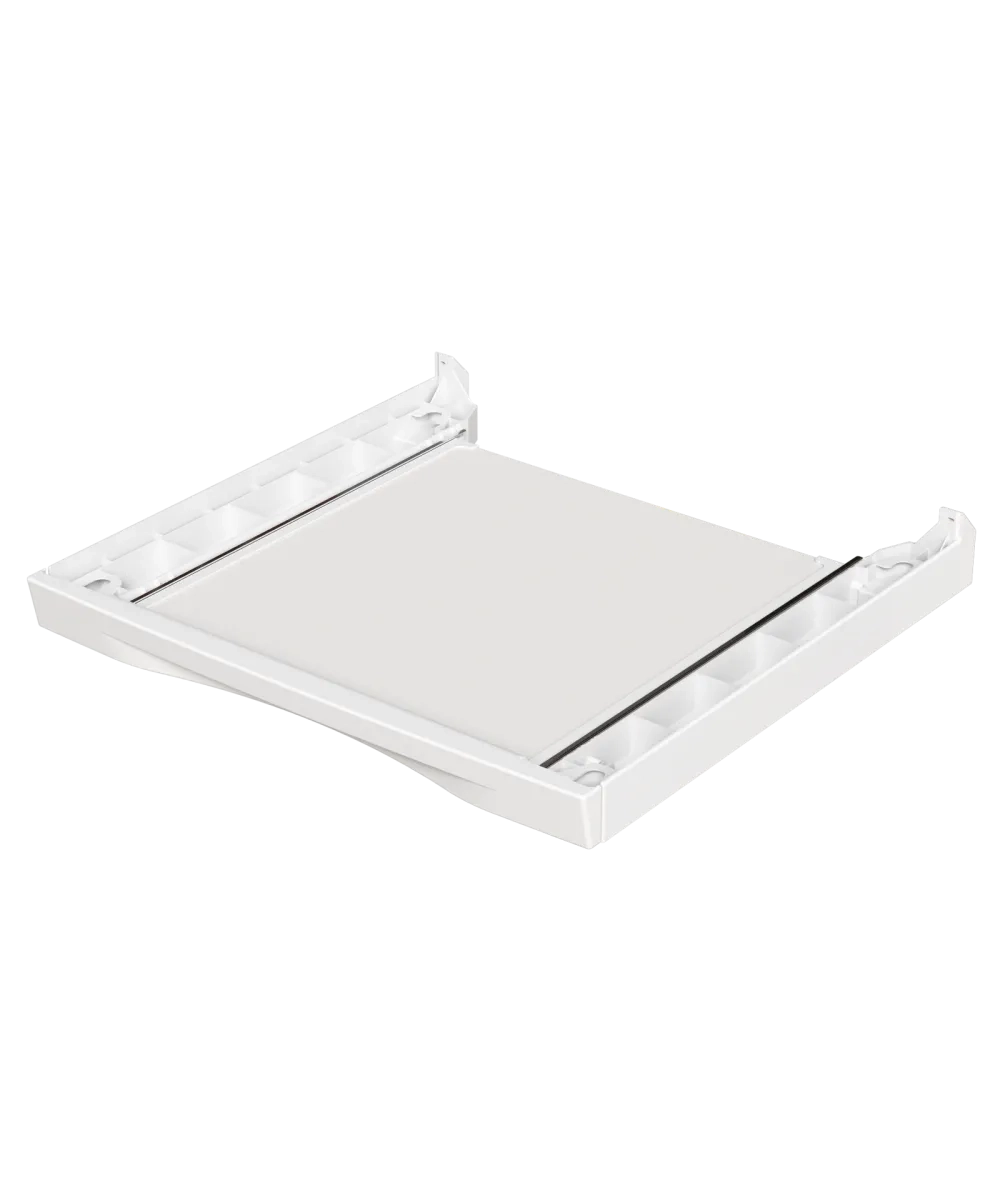 Соединительный элемент для стиральной и сушильной машины KUPPERSBERG DS 590 W