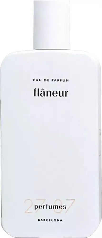 2787 Perfumes flâneur Eau de Parfum 27 ml