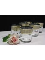 Набор стопок