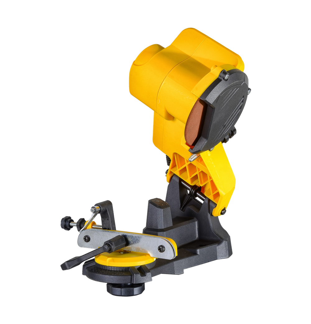 Станок для заточки цепей HUTER ECS-100