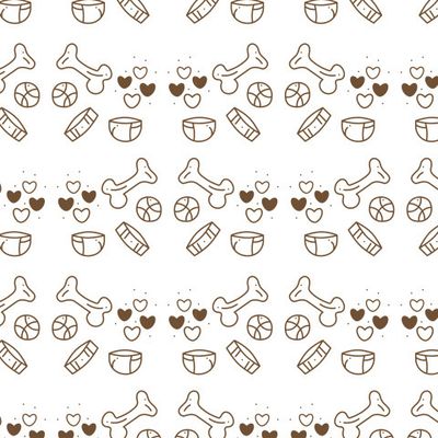 Аксессуары для собаки