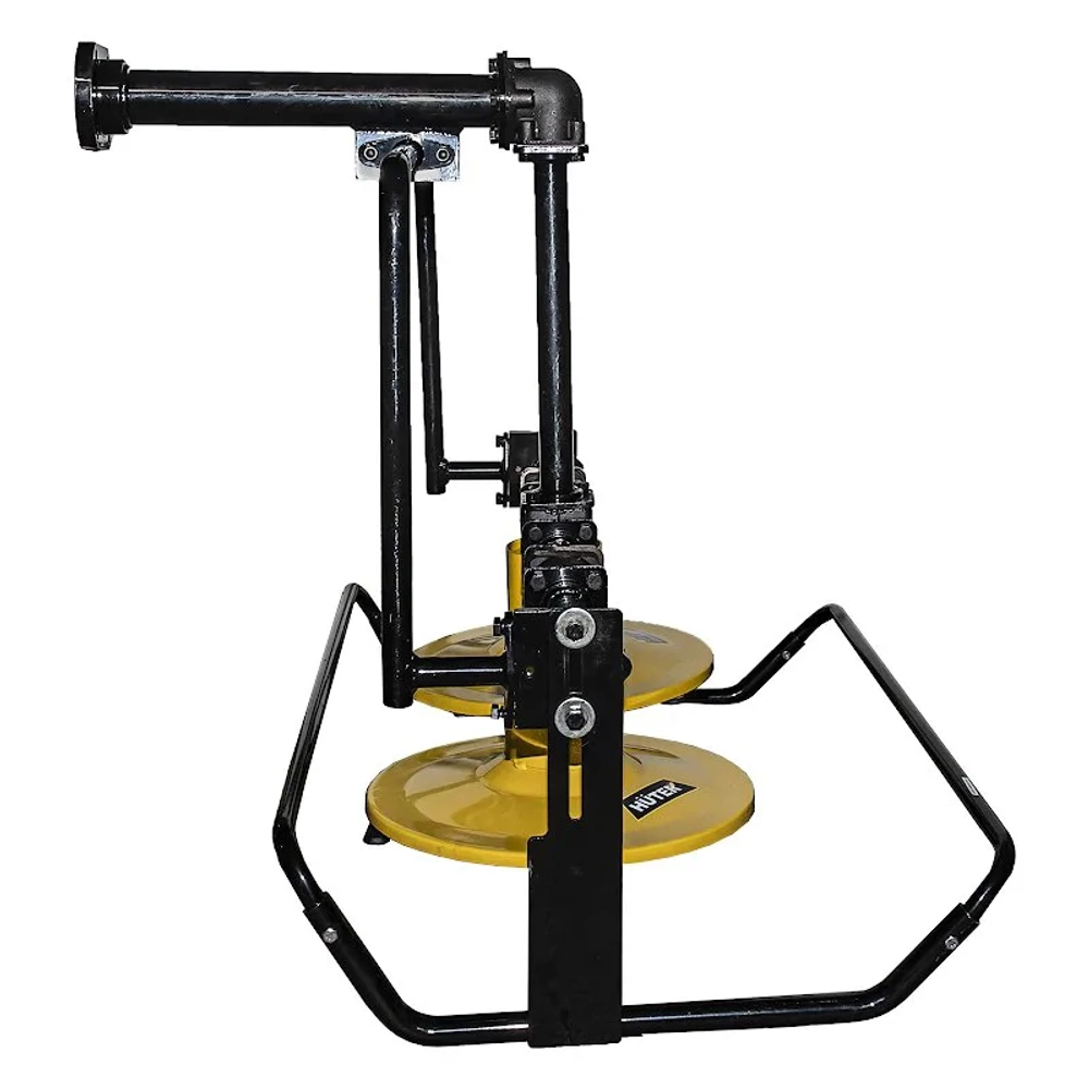 Роторная косилка HUTER РК-850В-18 для МК-9500/11000/13000/15000 71/3/60