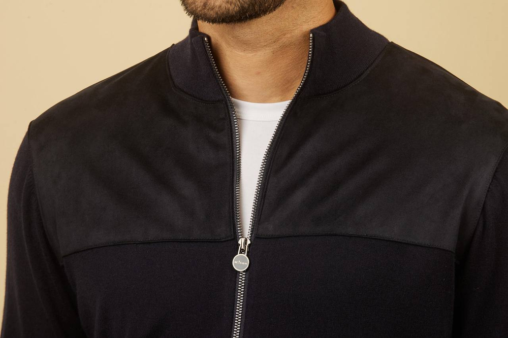 Кардиган Kiton