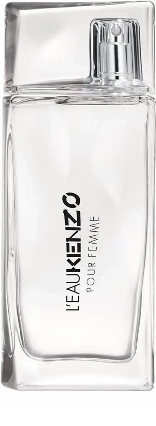 KENZO L'EAU POUR FEMME EDT 100 ML