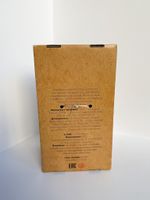 Панда в коробке