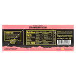 Honey Stinger, Energy Gel, клубника и киви, 24 пакетика по 31 г (1,1 унции)