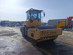 LGCE RS* Каток RS8140H (Дизельный, 6,8 л, 125 л.с., МТ)