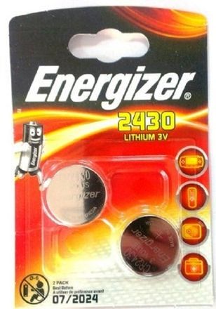 Батарейка ENR / Energizer
