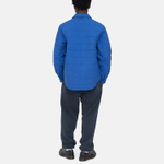 Куртки Stussy FW22 Quilted fatigue shirt, 1110250