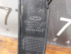 Накладка крыла переднего левого Omoda C5 21-нв Б/У Оригинал 609001176AA