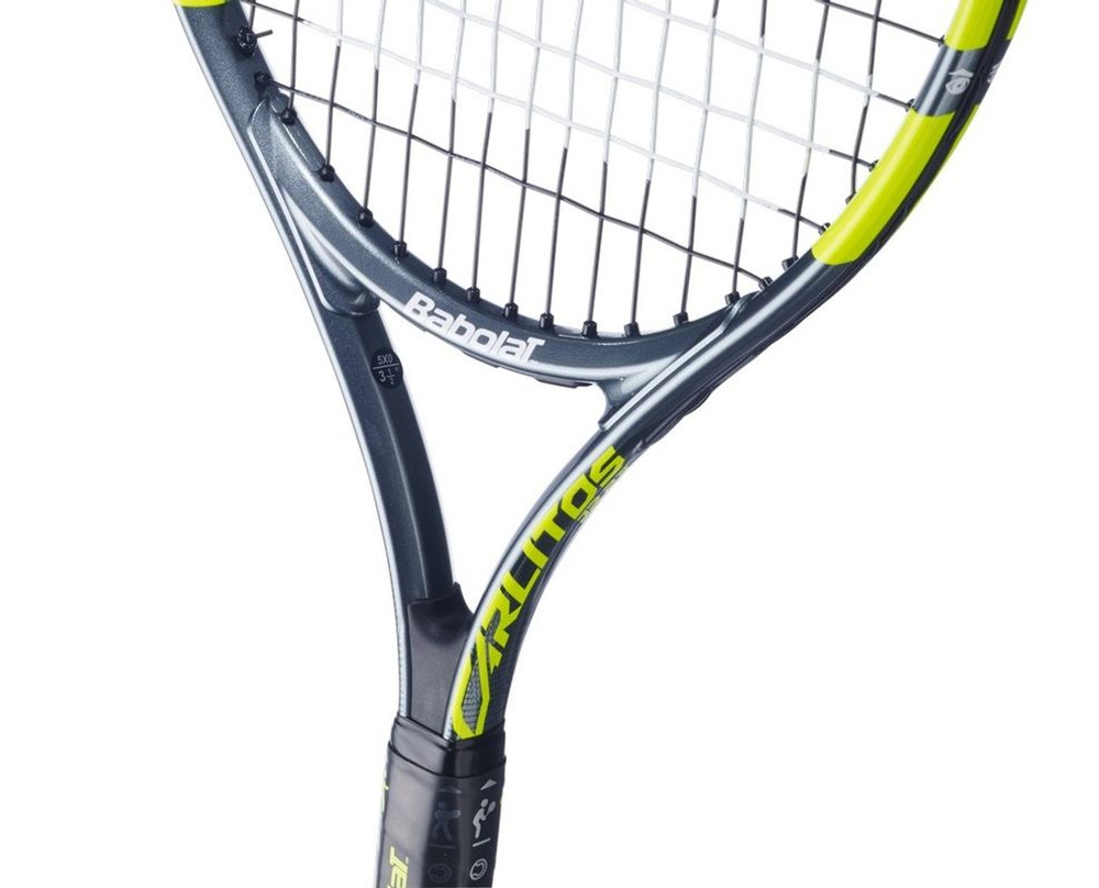 Ракетка детская Babolat Carlitos Jr 23