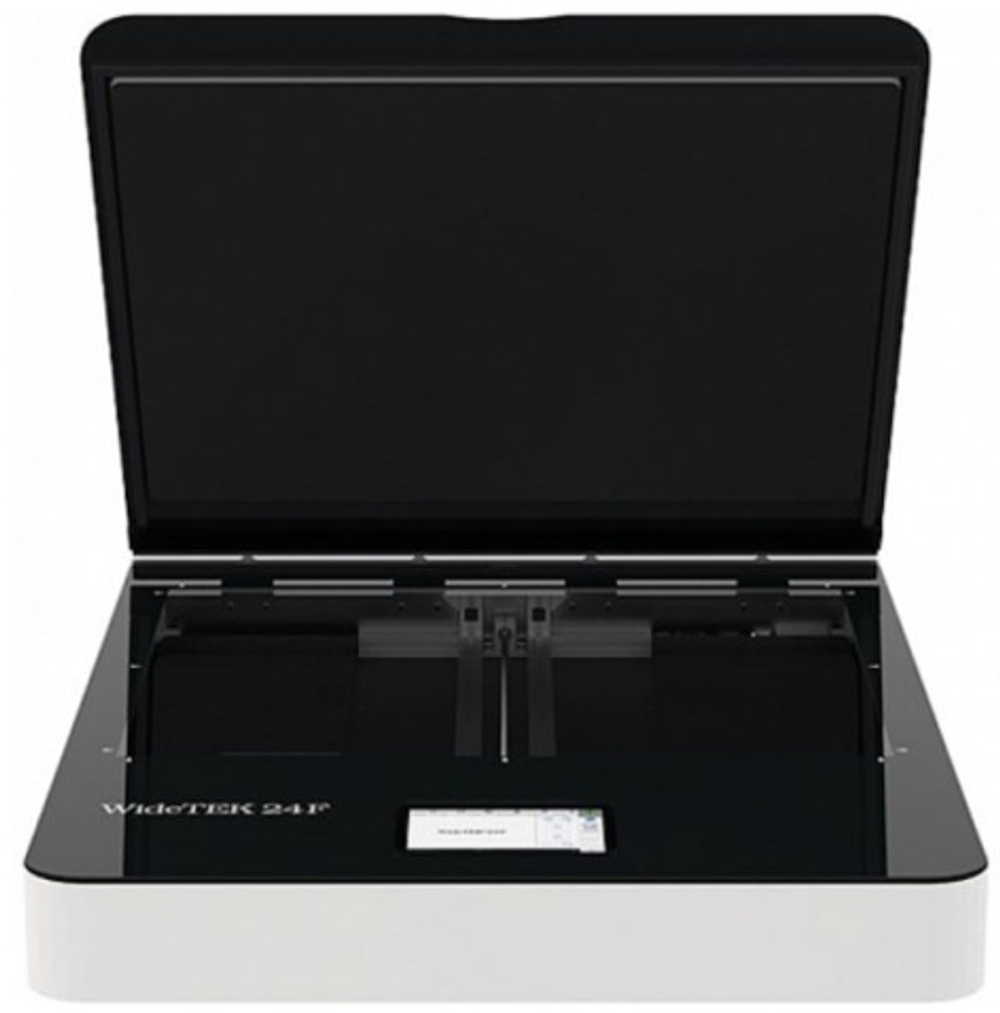 Сканер планшетный WideTEK WT24F-600