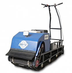 Мотобуксировщик ВЕПС WINTER «ЛОНГ» 18