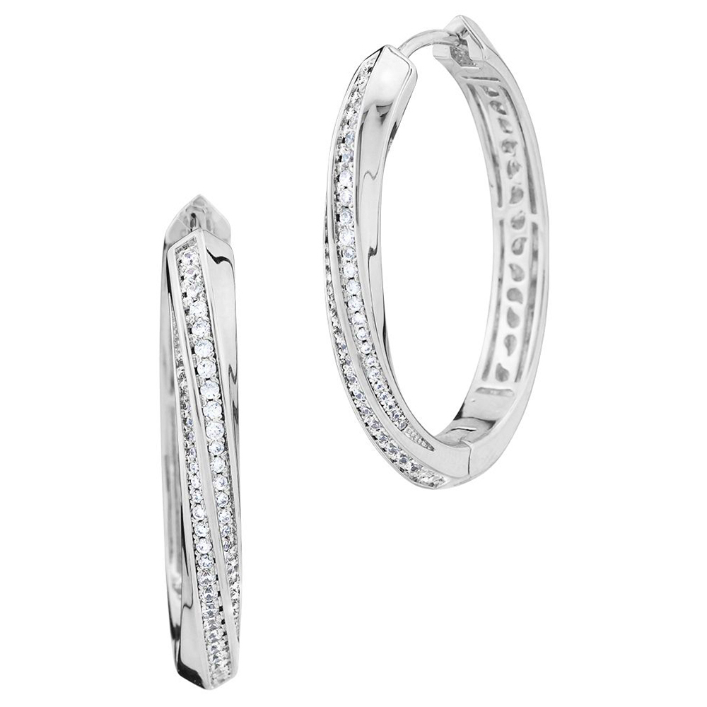 Серьги Boccadamo KOR046