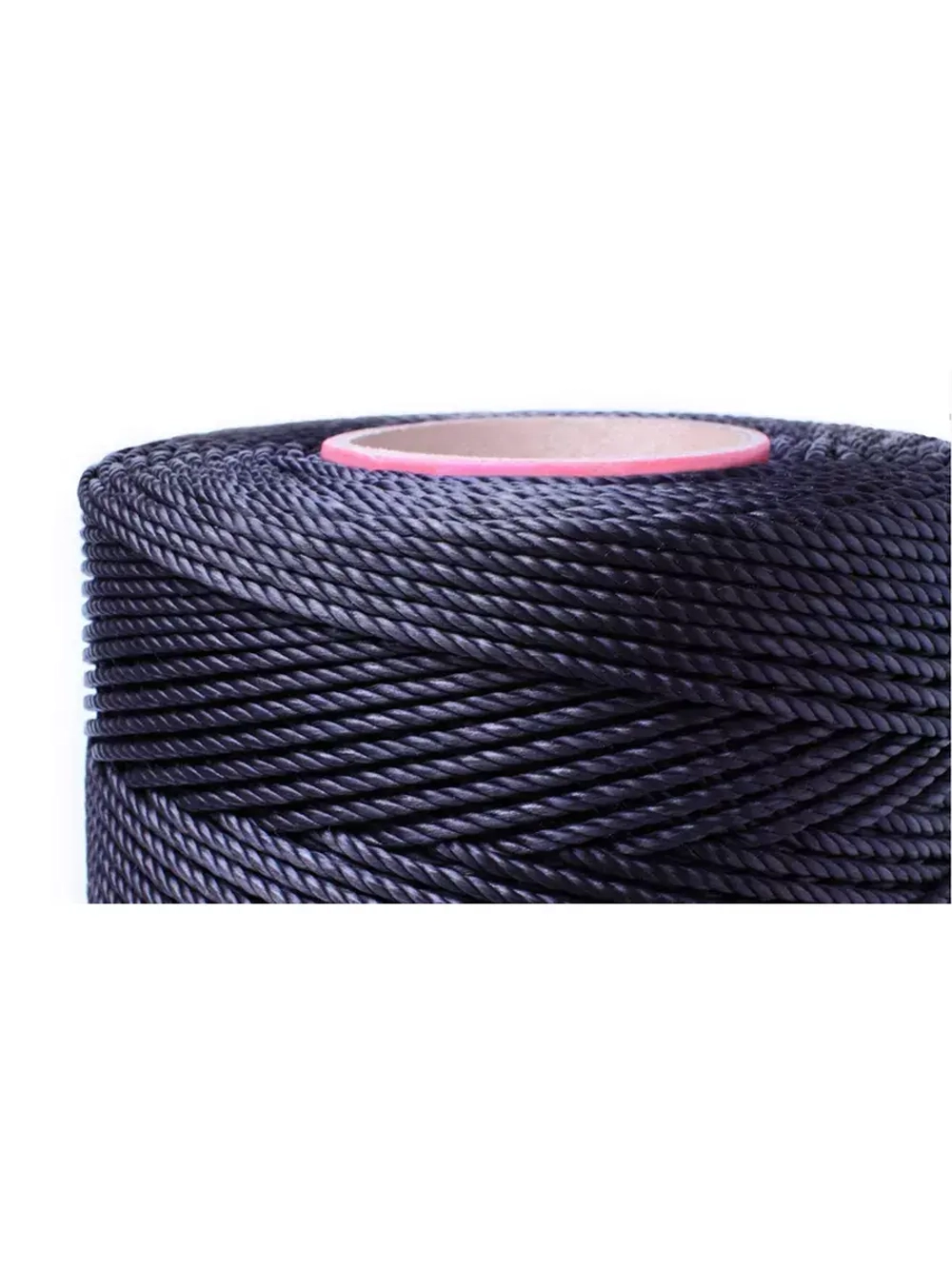 Веревка полипропиленовая 5,0 мм, тест 300 кгс, 20 м