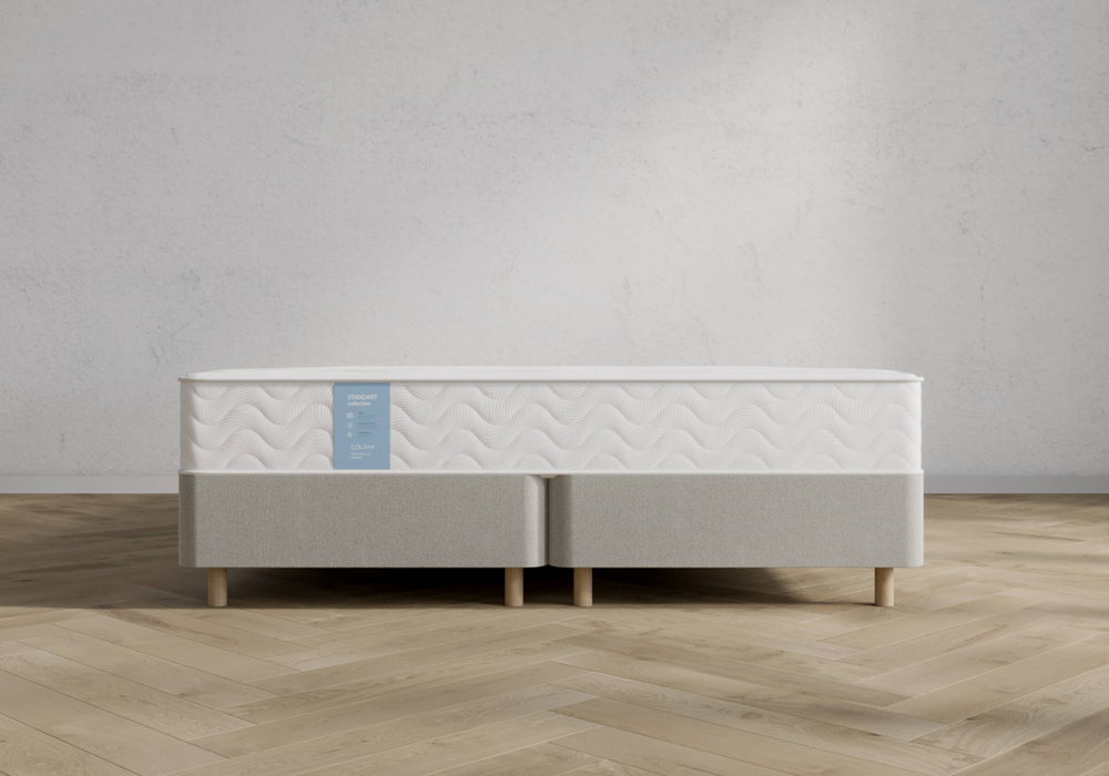 Матрас Standart Soft