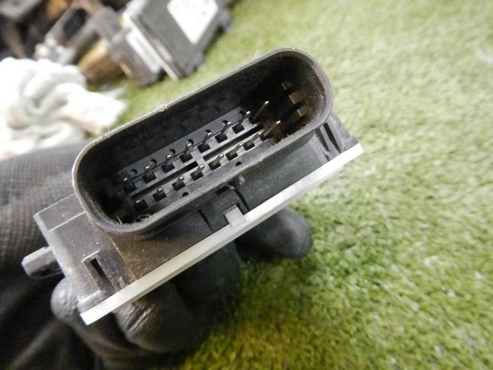 Датчик радарный BMW X5 G05 (2018-н.в.)