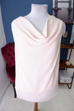 Топ Comme Ca базовый 46 размер