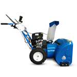 Бензиновый снегоуборщик Нева KC1130MS