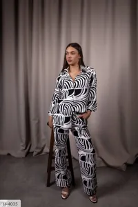 Костюм II-4032 Фабрика Моды