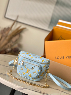 Louis Vuitton Mini Bumbag