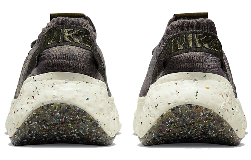 Кроссовки Nike Space Hippie (Женская размерная сетка)