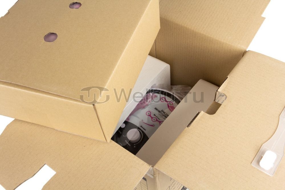 Аппарат для лимфодренажа и массажа WelbuTech Seven Liner Luxury Zam, стандартный комплект, размер XXL (новый тип стопы)